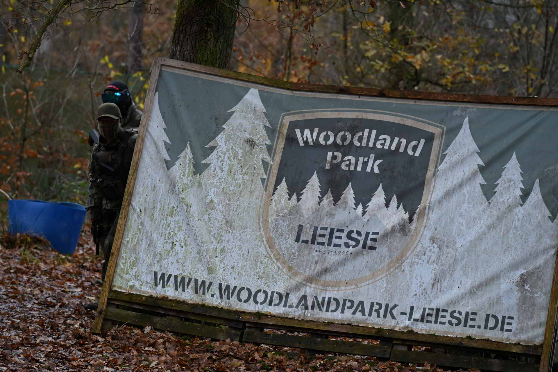 Woodpark Leese 28.12.2025